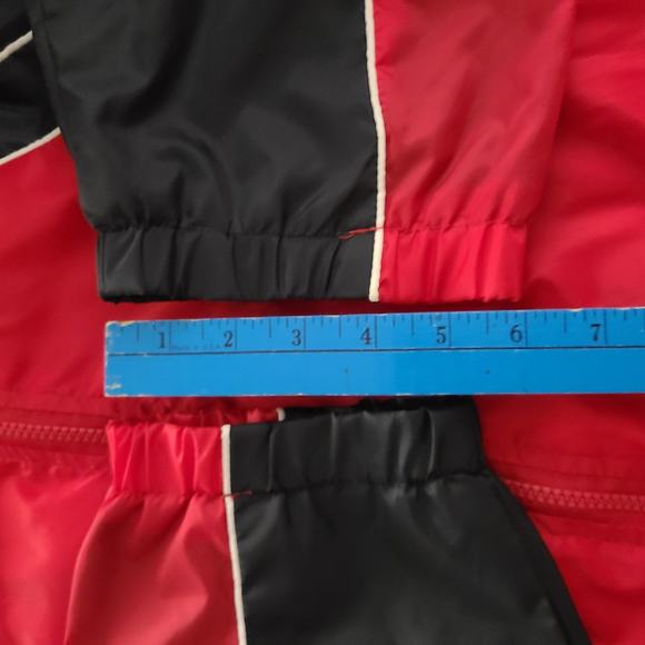 Nascar Dale Earnhardt Jr Jacket Mens Medium Oversized Winners Circle Vintage - Picture 15 of 15